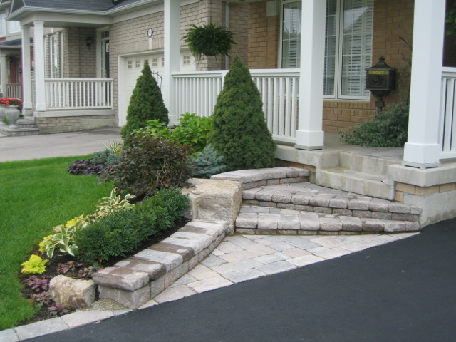 Transform Your Space with North Star's Residential Landscaping